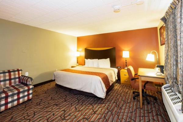 Superior King Room - Non-Smoking